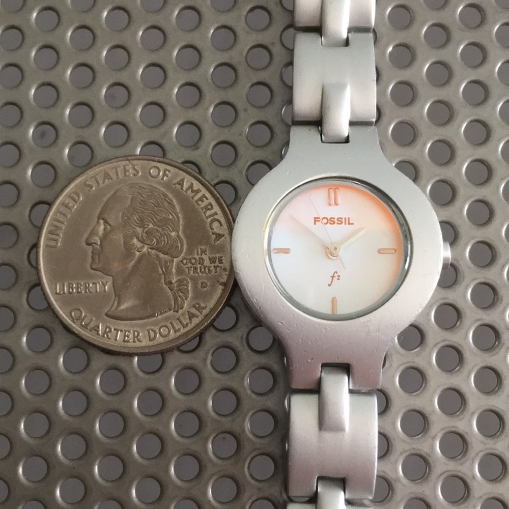 🖤FOSSIL F2 watch - Picture 12 of 16